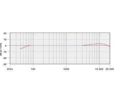 Produktbild Rode Microphones NTG-3