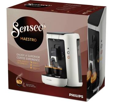 Produktbild Philips Senseo Maestro