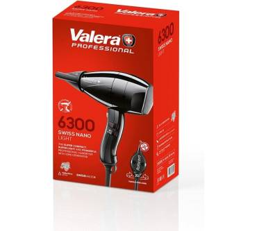 Produktbild Valera Swiss Nano 6300 Light