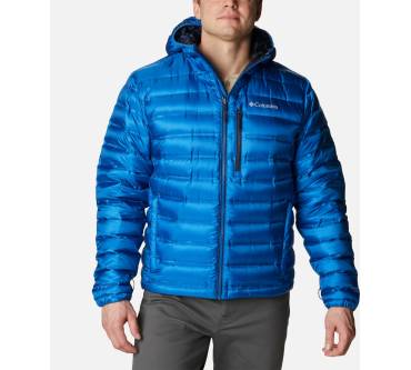 Produktbild Columbia Pebble Peak Down Hooded Jacket