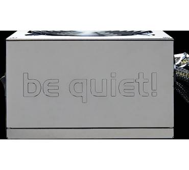 Produktbild Be Quiet! BQT E5-350W Straight Power