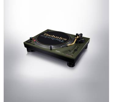 Produktbild Technics SL-1200M7L