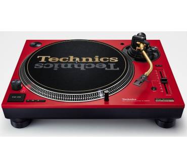 Produktbild Technics SL-1200M7L