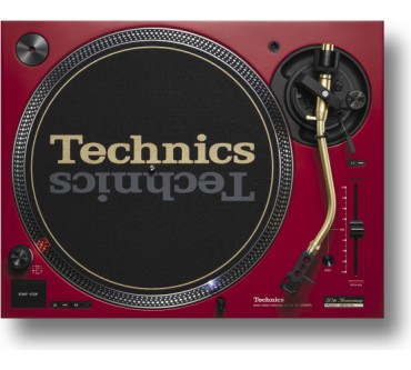 Produktbild Technics SL-1200M7L