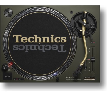 Produktbild Technics SL-1200M7L