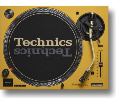 Produktbild Technics SL-1200M7L