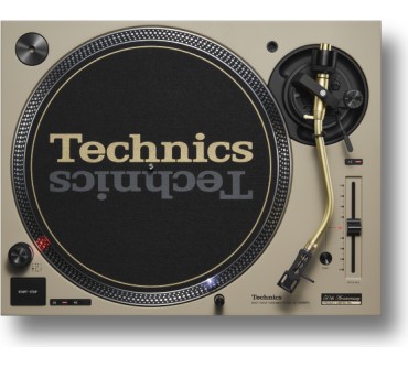 Produktbild Technics SL-1200M7L