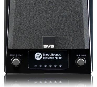 Produktbild SVS Prime Wireless Pro