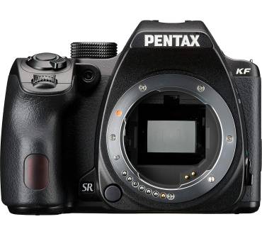 Produktbild Pentax KF