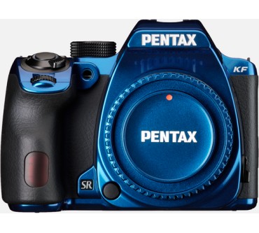 Produktbild Pentax KF