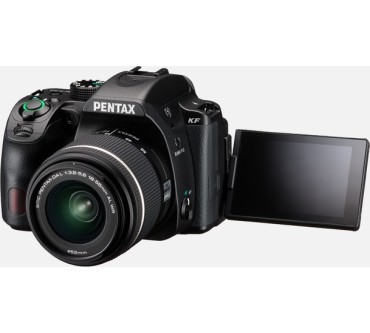 Produktbild Pentax KF