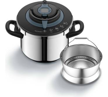 Produktbild Tefal Nutricook 6l mit Korb; P4220745