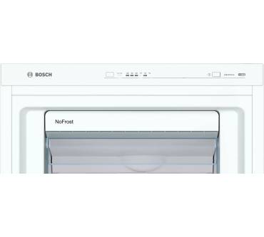 Produktbild Bosch Serie 4 GSN29EWEV