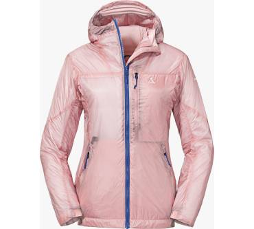 Produktbild Schöffel Thermo Jacket Tosc