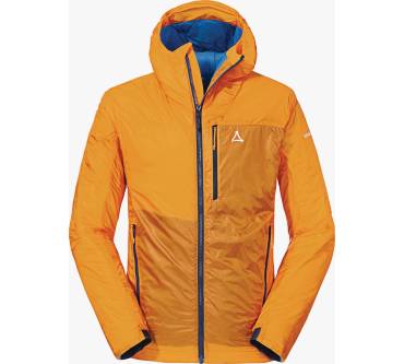 Produktbild Schöffel Thermo Jacket Tosc