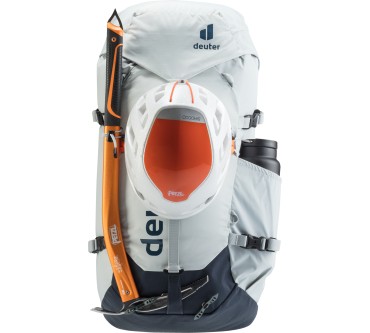 Produktbild Deuter Gravity Expedition 45+