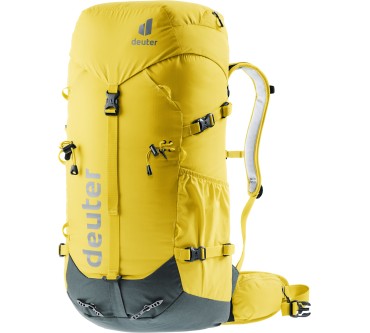 Produktbild Deuter Gravity Expedition 45+