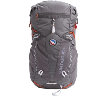 Produktbild Big Agnes Sun Dog 45