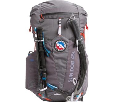 Produktbild Big Agnes Sun Dog 45