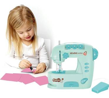 Produktbild Dabb Kindernähmaschine