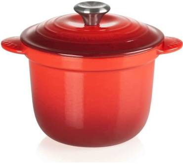 Produktbild Le Creuset Cocotte Every 18cm