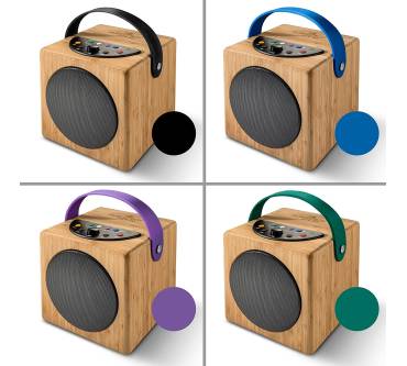 Produktbild Kidz Audio Music Box for Kids