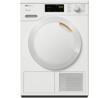 Produktbild Miele TCC560WP EcoSpeed&8kg