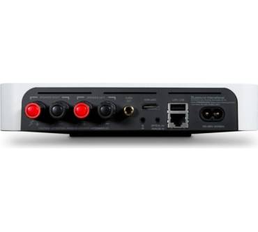 Produktbild Bluesound Powernode Edge