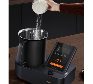 Produktbild Xiaomi Smart Cooking Robot