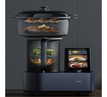 Produktbild Xiaomi Smart Cooking Robot