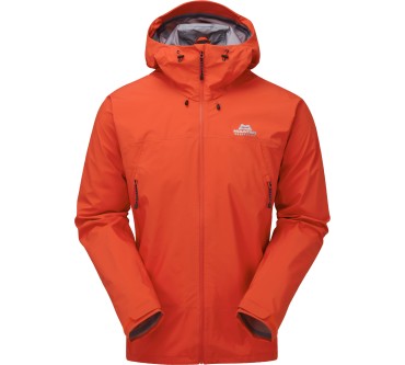 Produktbild Mountain Equipment Firefox Jacket