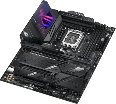 Produktbild Asus ROG Strix Z790-E Gaming WIFI