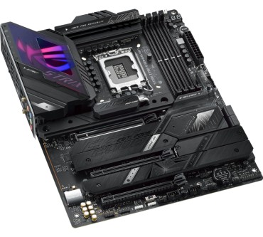 Produktbild Asus ROG Strix Z790-E Gaming WIFI