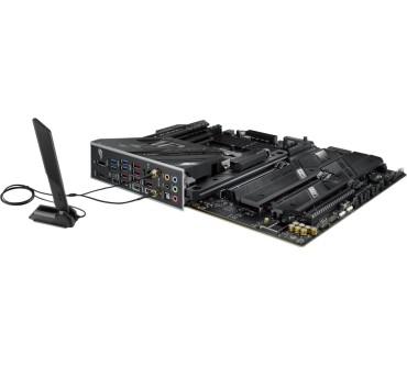 Produktbild Asus ROG Strix Z790-E Gaming WIFI