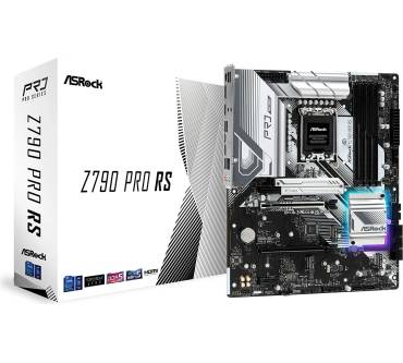 Produktbild ASRock Z790 Pro RS