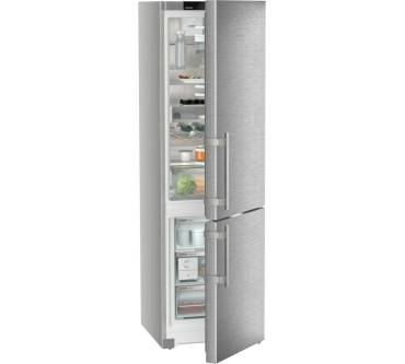 Kühlschrank NoFrost Unsere Analyse energieeffiziente | Liebherr zum 5753 Prime CNsdb sehr