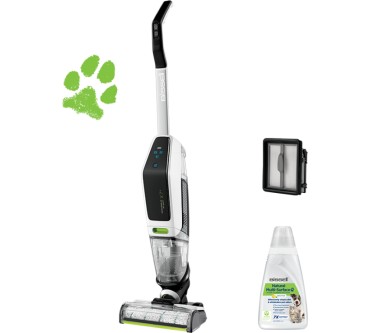 Produktbild Bissell CrossWave X7 Plus Cordless Pet Select 3401N