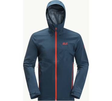 Produktbild Jack Wolfskin Highest Peak 2.5L