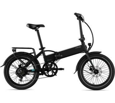 Produktbild Legend E-Bikes Monza