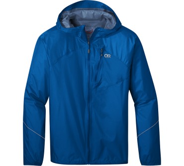 Produktbild Outdoor Research Helium Rain Jacket