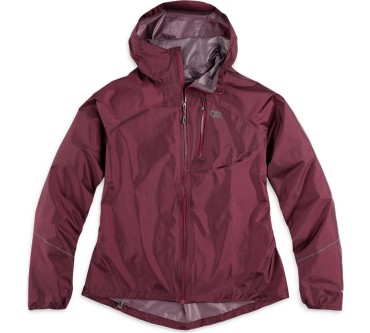 Produktbild Outdoor Research Helium Rain Jacket