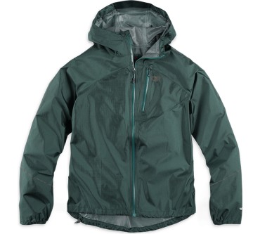 Produktbild Outdoor Research Helium Rain Jacket