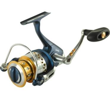 Produktbild Abu Garcia Sorön STX 20