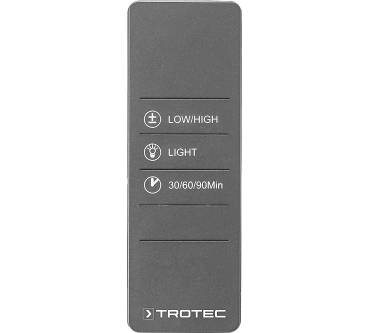 Produktbild Trotec IRS 2110