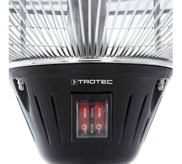 Produktbild Trotec IRS 2520