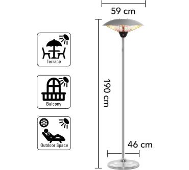 Produktbild Trotec IRS 3020