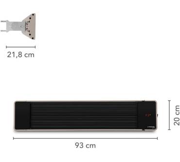 Produktbild Trotec IRD 1200