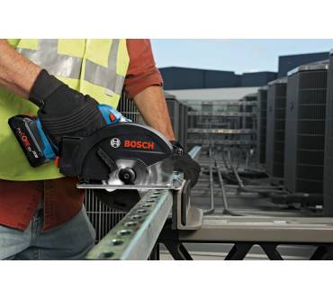 Produktbild Bosch GKM 18V-50 Professional