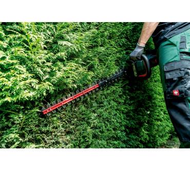 Produktbild Metabo HS 18 LTX BL 65