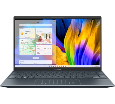 Produktbild Asus ZenBook 14 UM425QA